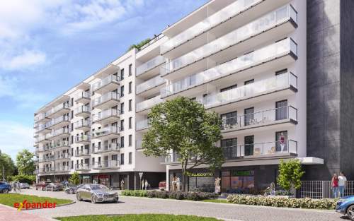 mieszkanie 4- pok dla rodziny 7 km do Wrzeszcza