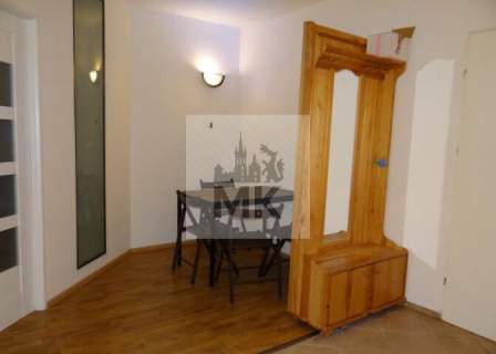 2 pokoje, kuchnia, balkon, 2005 r.