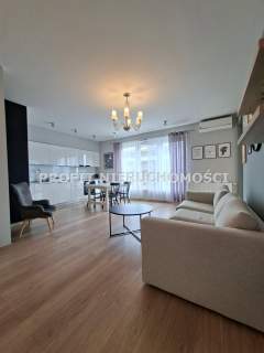 Apartament z miejscem postojowym - ul. Karolewska