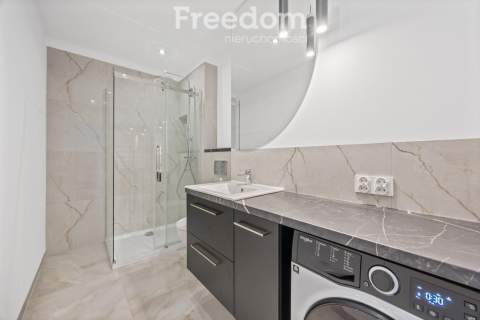 Na sprzedaż atrakcyjne mieszkanie 55,4 m2 Ursynów