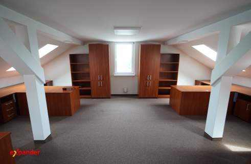 Przestronny lokal biurowy na wynajem, 173m2