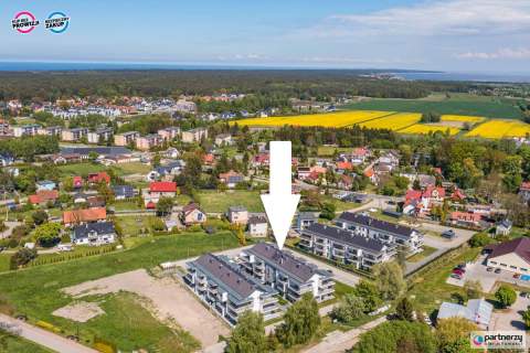 Twój wakacyjny apartament Bez prowizji Od zaraz