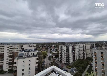 Podgórze Duchackie Podedwórze 68m2 4 pok