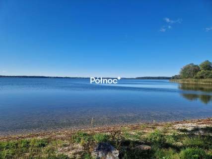Działka budowlana Piaski blisko Ełku