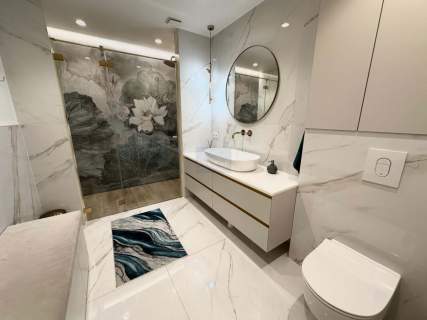 Apartament premium dwupoziomowy, Północ