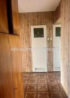 Mieszkanie 2 pokoje Balkon Bokserska 57