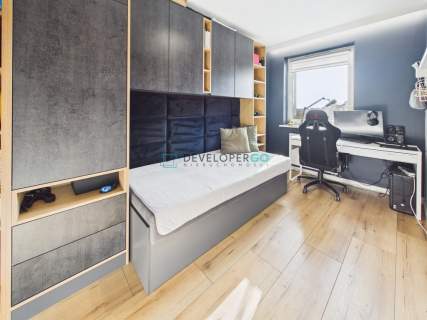 3 pokoje w nowszym budownictwie ul. Towarowa 28