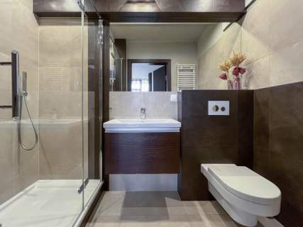 Penthouse blisko Rynku