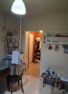 Mieszkanie 37 m2 Kraków Rondo Matecznego balkon do remontu