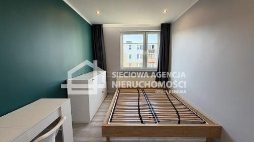 2-pok.mieszkanie po remoncie-Gdynia Chylonia