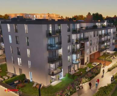 0zł prowizji-od Developera-dwa Balkony Taras39m2