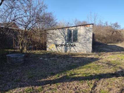 Sułkowice gm. Solec-Zdrój 1,32ha w jednym kawałku
