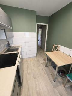 Mieszkanie na sprzedaż, 48 m2, Wojkowice