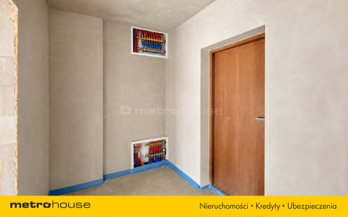 Bliźniak 140m2 działka 750 m2 garaż