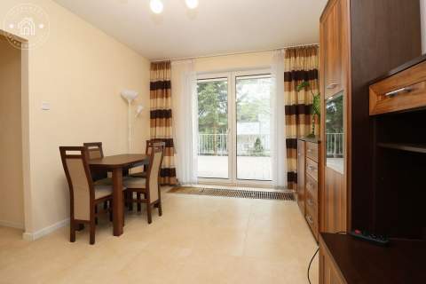 Ul. Dożynkowa 2-pokoje 44.61m2 Taras 44m2