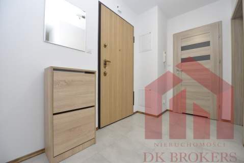 2-pok, Sky Res- z widokiem na Rz, 46m2
