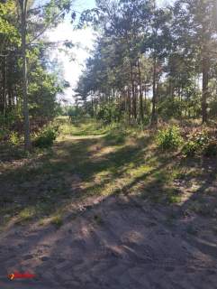 DZIAŁKA ROLNA O POW. 2,16 HA BEZ MPZP