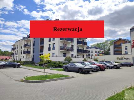 Na sprzedaż mieszkanie /os.Sun Park/