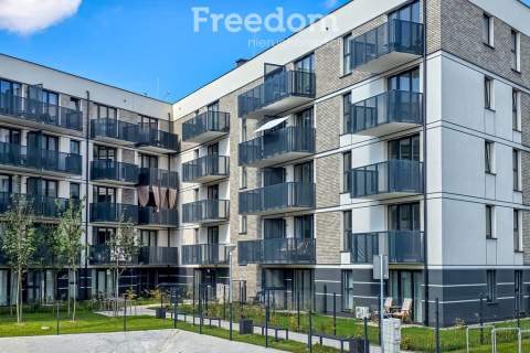 Apartament w centrum Gdańska 