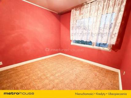 Niebieskie Dachy I 3pok I Balkon