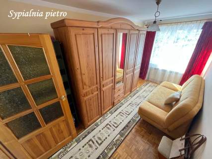 Ogłoszenie sprzedaży domu w Piszu