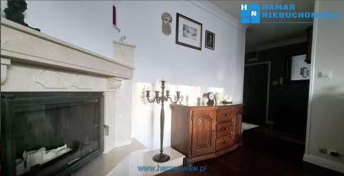 Atrakcyjne mieszkanie 80m2 w centrum Pruszkowa 