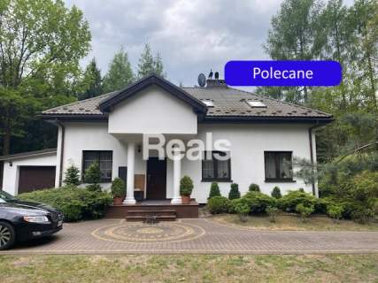 ATRAKCYJNA CENA DOM 1ha RADZIEJOWICE