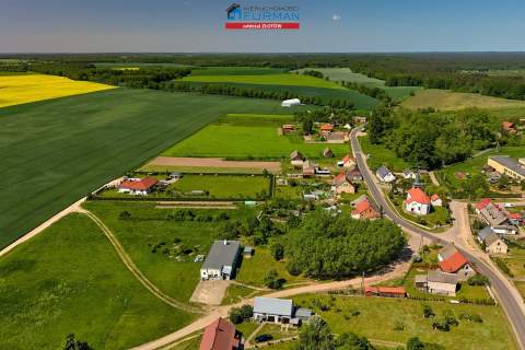 Dom na sprzedaż, 160 m2, Borucino