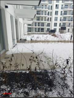 Kawalerka 30 m balkon