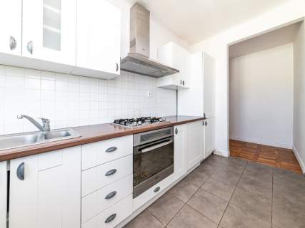Żoliborz Broniewskiego 34m2