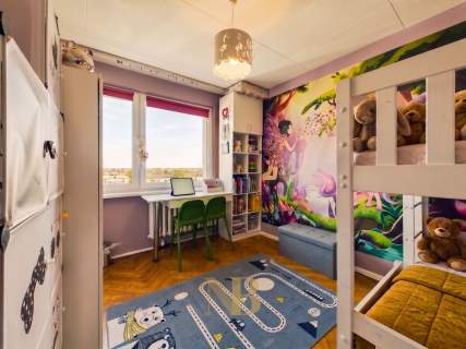 55 m w centrum Żyrardowa 3 pok kuchnia balkon msc p