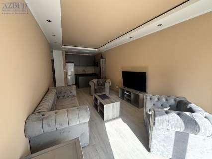 Mieszkanie do wynajęcia, 52 m2, Gniezno