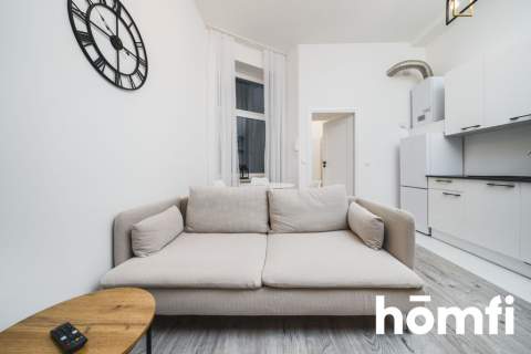 Orzeszkowej / Dietla, 37m 2 pokoje w centrum