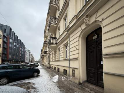 Kamienica Kosińskiego 2 pok Zrewitalizowana