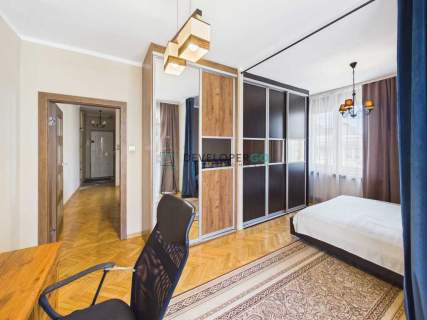 W sercu Białegostoku / balkon, piwnica, strych