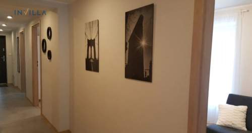 16 pokoi pod wynajem