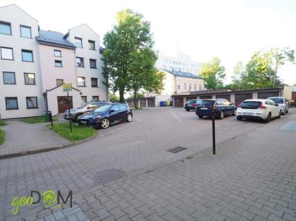 Mieszkanie w centrum 67 m2 3 piętro ul. Dreszera