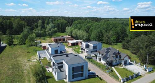 Dom 149 m w trakcie budowy 420 000 zł