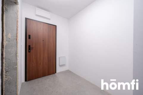2-pokojowe 47 m 2023 r. Grzegórzecka
