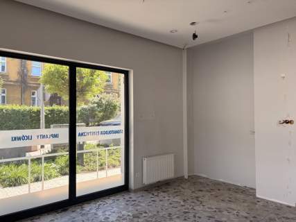 Lokal medyczny po klinice dentystycznnej