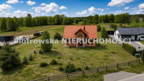 Dom na sprzedaż, 153 m2, Stoczki