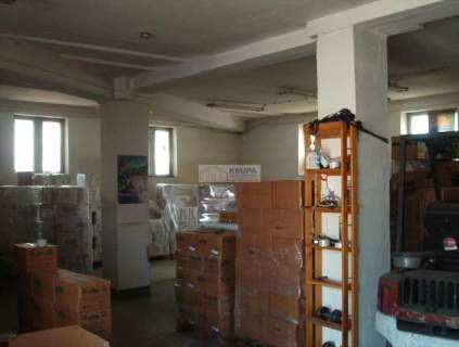 Nieruchomość komercyjna do wynajęcia, 280 m2, Warszawa