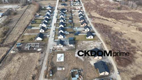 Staszów, osiedle Kasperówka, ul. Towarowa