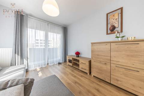 LUX 3 pok balkon piwnica ul. Zatorska