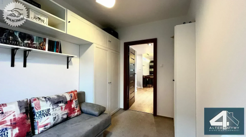 Prestiżowy apartament -Tabaco Park w Łodzi
