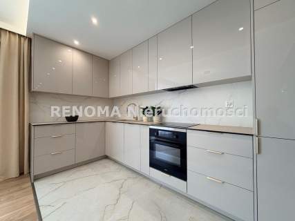  APARTAMENTOWIEC WYŻSZY STANDARD 