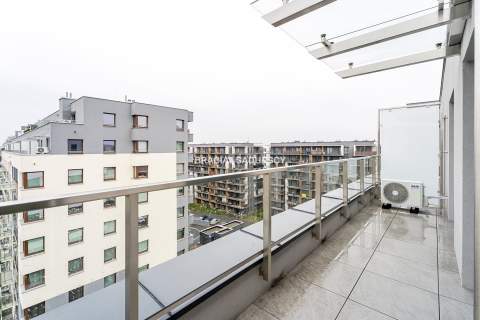 Pierwszy najem Balkon Miejsce postojowe