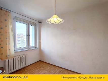 M5 z możliwością szybkiego zamieszkania BALKON