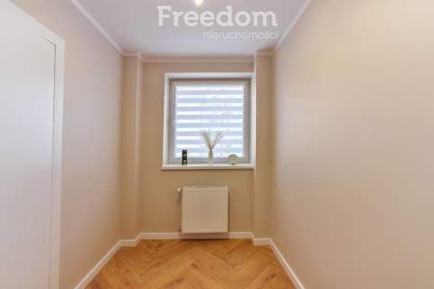 Apartament pod klucz, rynek pierwotny
