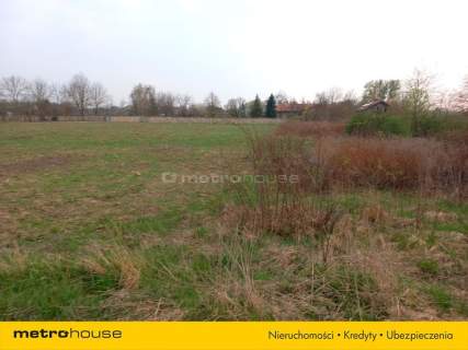 Działka 3474 m2 /media/Kępa Okrzewska/Konstancin